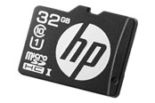Geheugenkaart - HP Flash Memory Card - microSD - 32 GB - 700139-B21