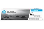 Inkt, toner en verbruiksartikelen - HP Samsung SU828A / MLT-D116L High Capaciteit Zwart Toner - SU828A
