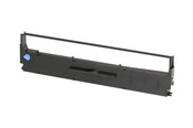 Inkt, toner en verbruiksartikelen - Epson - print-bånd - Print ribbon Zwart - C13S015637