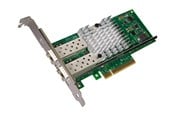 Netwerk-adapter (netwerkkaart, printserver, enz.) - OEM Intel Compatible Ethernet Converged Network Adapter X520-DA2 - E10G42BTDABLK-C