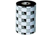 Inkt, toner en verbruiksartikelen - Zebra 3200 Wax/Resin - Print ribbon Zwart - 03200BK08330