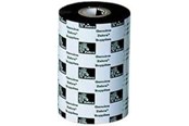 Inkt, toner en verbruiksartikelen - Zebra 2300 Wax - Print ribbon Zwart - 02300BK11030