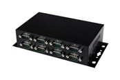 Netwerk-adapter (netwerkkaart, printserver, enz.) - StarTech.com 8 Port USB Aan DB9 RS232 Serial adapter Hub - ICUSB2328I