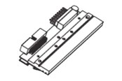 Inkt, toner en verbruiksartikelen - Zebra P1046696-016 - P1046696-016