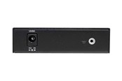 Repeater & zendontvanger - StarTech.com Gigabit Ethernet mm Fiber Media Converter SC 550m - ET91000SC2