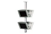 Muurbevestigingen, AV-bevestigingen & AV-meubels - SMS Flatscreen CL ST400 - Max 30 kg - recommended for - FS061003-P0