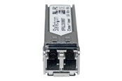 Repeater & zendontvanger - StarTech.com Cisco Compatible Gigabit Fiber SFP Transceiver Module mm LC - SFPGLCSXMMST