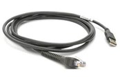 Kabels - diversen - Motorola datakabel - CBA-U26-S09EAR