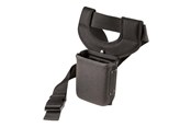 Systeemaccessoires - Intermec håndholdt taske og bælte - 815-087-001