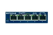 Switch - Netgear GS105GE 5-Port Gigabit Schakelaar - GS105GE