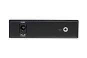 Repeater & zendontvanger - StarTech.com Fiber Media Converter Gigabit 1000Mbps mm Fibre LC 550m - ET91000LC2
