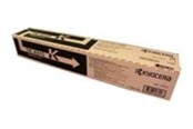 Inkt, toner en verbruiksartikelen - Kyocera TK 8315K - Lasertoner Zwart - 1T02MV0NL0