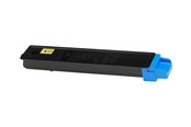 Inkt, toner en verbruiksartikelen - Kyocera TK 8315C - Lasertoner Cyaan - 0T2MVCNL