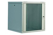 Rackkoffers - DIGITUS SoHoline DN-19 09U-6/6 - DN-19 09-U-6/6