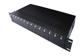 Netwerkapparatuur & Uitbreiding naar draadloos - DIGITUS Professional DN-82000 - DN-82000