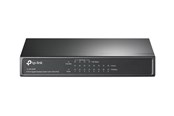 Switch - TP-Link TL-SG1008P 8-Port Gigabit PC Schakelaar with 4-Port PoE - TL-SG1008P