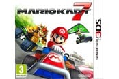 Games - Mario Kart 7 - Nintendo 3DS - Racing - 045496521264