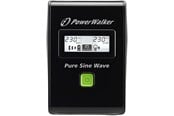 UPS - BlueWalker 10120062 - PowerWalker VI SW - 800VA/480W - Line Interactive UPS - 10120062