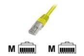 Netwerk - kabel - DIGITUS Premium - DK-1511-050/Y