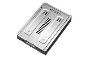 Harde schijf accessoires - ICY BOX Cremax ICY Dock MB982SP-1s - MB982SP-1S