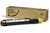 Inkt, toner en verbruiksartikelen - Xerox 006R01271 - Yellow - Lasertoner Geel - 006R01271