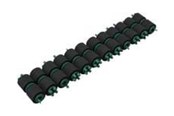 Inkt, toner en verbruiksartikelen - Lexmark Feed Roller Kit - Feed roller - 40X6805