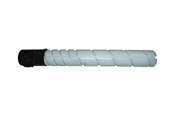 Inkt, toner en verbruiksartikelen - Konica Minolta A33K150 / TN321K - Zwart Toner - Lasertoner Zwart - A33K150