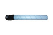 Inkt, toner en verbruiksartikelen - Konica Minolta A33K450 / TN 321C - Lasertoner Cyaan - A33K450