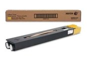 Inkt, toner en verbruiksartikelen - Xerox 006R01526 - Yellow - 006R01526
