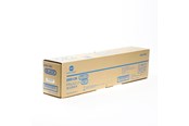Inkt, toner en verbruiksartikelen - Konica Minolta DR-512K - Drum kit Zwart - A2XN0RD