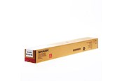 Inkt, toner en verbruiksartikelen - Sharp MX51GTMA - Lasertoner Magenta - MX51GTMA