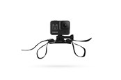 Accessoires voor actiecamera's - GoPro Vented Helmet Strap Camera Mount - GVHS30
