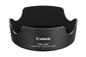 Camera- en lensaccessoires - Canon EW-63C Zonnekap - 8268B001