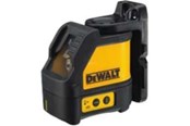 Meetgereedschap - Dewalt Cross Line Rood Laser - DW088K-XJ