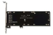 Systeemaccessoires  - LSI Remote Batterij Mount Bracket - LSI00291