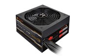 Voeding - Thermaltake Smart m Series SE 730W Voeding - 730 Watt - 140 mm - ATX - 80 Plus 80 PLUS Bronze - SPS-730MPCBEU