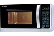Magnetron - Sharp R-642INW - Silver - R642INW