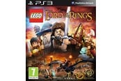 Games - LEGO Lord of the Rings - Sony PlayStation 3 - Action/Adventure - 5051895213674