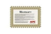 Service en support - APC Extended Warranty Renewal - WEXTWAR3YR-SP-04