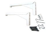 Muurbevestigingen, AV-bevestigingen & AV-meubels - Elite Screens Elite ZVMAXLB12-W - Max - recommended for - ZVMAXLB12-W