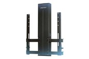 Muurbevestigingen, AV-bevestigingen & AV-meubels - Ergotron Glide Muurbevestiging HD - Max 18 kg - recommended for 55" - 61-061-085