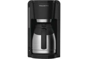 Koffie & Espresso - Rowenta CT 3818 Milano Thermo - Steel - CT3818