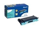Inkt, toner en verbruiksartikelen - Pelikan 1241 - Lasertoner Cyaan - 4204820