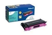 Inkt, toner en verbruiksartikelen - Pelikan 1241 - Lasertoner Magenta - 4204837