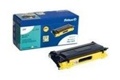 Inkt, toner en verbruiksartikelen - Pelikan 1241 - Lasertoner Geel - 4204844