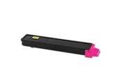 Inkt, toner en verbruiksartikelen - Kyocera TK 8315M - Lasertoner Magenta - 1T02MVBNL0