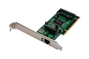 Netwerk-adapter (netwerkkaart, printserver, enz.) - DIGITUS DN-10110 - DN-10110