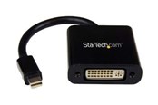 Beelscherm- en tv-kabel - StarTech.com DVI-I: 0 - MDP2DVI3