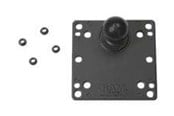 Systeemaccessoires - Motorola RAM RAM-246U - RAM-246U