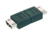 Kabels - diversen - DIGITUS ASSMANN video / audio / netværks adapter - AK-330500-000-S